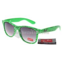 ray ban 81040 zonnebril groen Arnhem shop d0kgv882